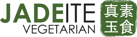 Logotypes: Jadeite Vegetarian Logos